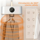 SECADORA ELÉCTRICA PORTÁTIL - (¡Últimas 6 unidades!🔥)