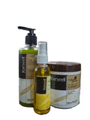 Kit Liso Perfecto - (¡Compra ahora y lleva 2 productos por el precio de UNO + 1 KARSEELL ACEITE DE REGALO🎁) - Tienda Online