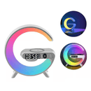 Lámpara Parlante G 6-en-1  (¡Quedan 3 unidades a este precio promocional!🔥)