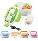 Lonchera Eléctrica Portátil -Compra 1 y obtén otra de REGALO🎁(¡Últimas 12 unidades🔥)