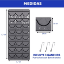 ORGANIZADOR PREMIUM DE GORRAS Y ESTILO  - ¡Con 50% de descuento solo por hoy! 🧢