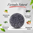 PAGA 1 LLEVA 2 Anti Gray Bar🎁 - RESTAURA EL COLOR NATURAL DEL CABELLO