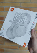Sonido JBL Supremo