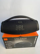 Siente el poder del sonido con Boombox Power JBL 3 - (¡Últimas 4 unidades!)