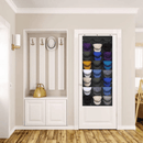 ORGANIZADOR PREMIUM DE GORRAS Y ESTILO  - ¡Con 50% de descuento solo por hoy! 🧢