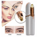 Combo Belleza Depilador Cejas Recargable con Sello de Cejas Maquillaje - DiversiColombia