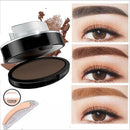 Combo Belleza Depilador Cejas Recargable con Sello de Cejas Maquillaje - DiversiColombia