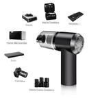 Mini Aspirador Limpieza Total™ + Descuento de Lanzamiento + Envío gratis (SOLO HOY) - DiversiColombia