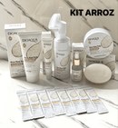 Kit Belleza Natural - (¡7 productos por el precio de uno!)