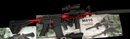 Combo M416 HydroPower + 50,000 Proyectiles de Hidrogel de REGALO🎁(SOLO HOY🔥)