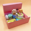 Kit De Belleza Para Dama Regalo Maquillaje Cuidado Facial - DiversiColombia