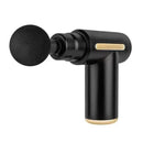 Mini Pistola De Masaje, Máquina Muscular, Masajeadores Faciales De Belleza Y Salud, Masaje Deportivo Para Fitness - DiversiColombia