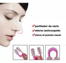 Moldeador De Nariz, Corrector Nasal, Articulo De Belleza Favorito - DiversiColombia