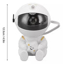 PROYECTOR ASTRONAUTA LAMPARA DECORACION - DiversiColombia