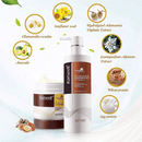 Kit Liso Perfecto - (¡Compra ahora y lleva 2 productos por el precio de UNO + 1 KARSEELL ACEITE DE REGALO🎁) - Tienda Online