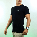 Kit 5 Camisetas Hugo Boss + Perfume Armani de Regalo🎁 - ¡OFERTA SOLO HOY!🔥