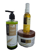 Kit Liso Perfecto - (¡Compra ahora y lleva 2 productos por el precio de UNO + 1 KARSEELL ACEITE DE REGALO🎁) - Tienda Online