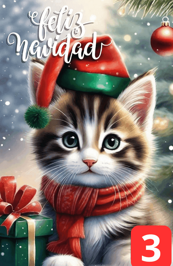 Fundas Mágicas de Navidad para Puertas - 🔥¡SOLO HOY CON 50% DE DESCUENTO (ÚLTIMAS UNIDADES!)