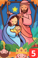 Fundas Mágicas de Navidad para Puertas - 🔥¡SOLO HOY CON 50% DE DESCUENTO (ÚLTIMAS UNIDADES!)