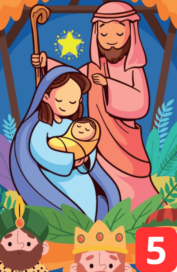 Fundas Mágicas de Navidad para Puertas - 🔥¡SOLO HOY CON 50% DE DESCUENTO (ÚLTIMAS UNIDADES!)