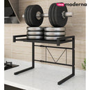 Estante organizador de cocina para microondas multifuncional - DiversiColombia