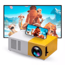 Mini Proyector CineMágico - (¡Quedan 4 unidades a este precio promocional!🔥) - Tienda Online