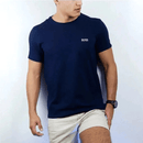 Kit 5 Camisetas Hugo Boss + Perfume Armani de Regalo🎁 - ¡OFERTA SOLO HOY!🔥