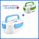 Lonchera Eléctrica Portátil -Compra 1 y obtén otra de REGALO🎁(¡Últimas 12 unidades🔥)
