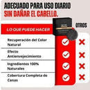 PAGA 1 LLEVA 2 Anti Gray Bar🎁 - RESTAURA EL COLOR NATURAL DEL CABELLO