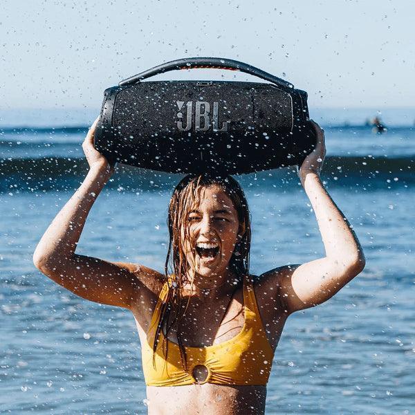 Siente el poder del sonido con Boombox Power JBL 3 - (¡Últimas 4 unidades!)