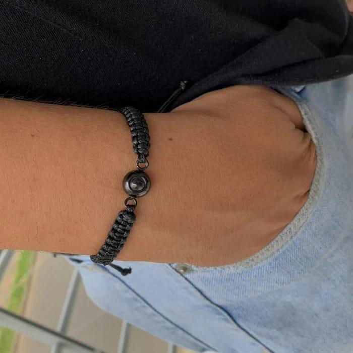 Pulsera Amor Eterno