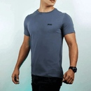 Kit 5 Camisetas Hugo Boss + Perfume Armani de Regalo🎁 - ¡OFERTA SOLO HOY!🔥