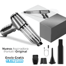 Mini Aspirador Limpieza Total™ + Descuento de Lanzamiento + Envío gratis (SOLO HOY) - DiversiColombia