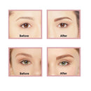 Combo Belleza Depilador Cejas Recargable con Sello de Cejas Maquillaje - DiversiColombia