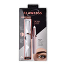 Combo Belleza Depilador Cejas Recargable con Sello de Cejas Maquillaje - DiversiColombia