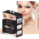 Combo Belleza Depilador Cejas Recargable con Sello de Cejas Maquillaje - DiversiColombia