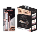 Combo Belleza Depilador Cejas Recargable con Sello de Cejas Maquillaje - DiversiColombia