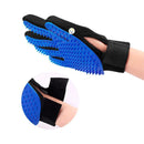 Combo Guante Quita pelos Mascotas Y Cepillo Quita Pelusas - DiversiColombia