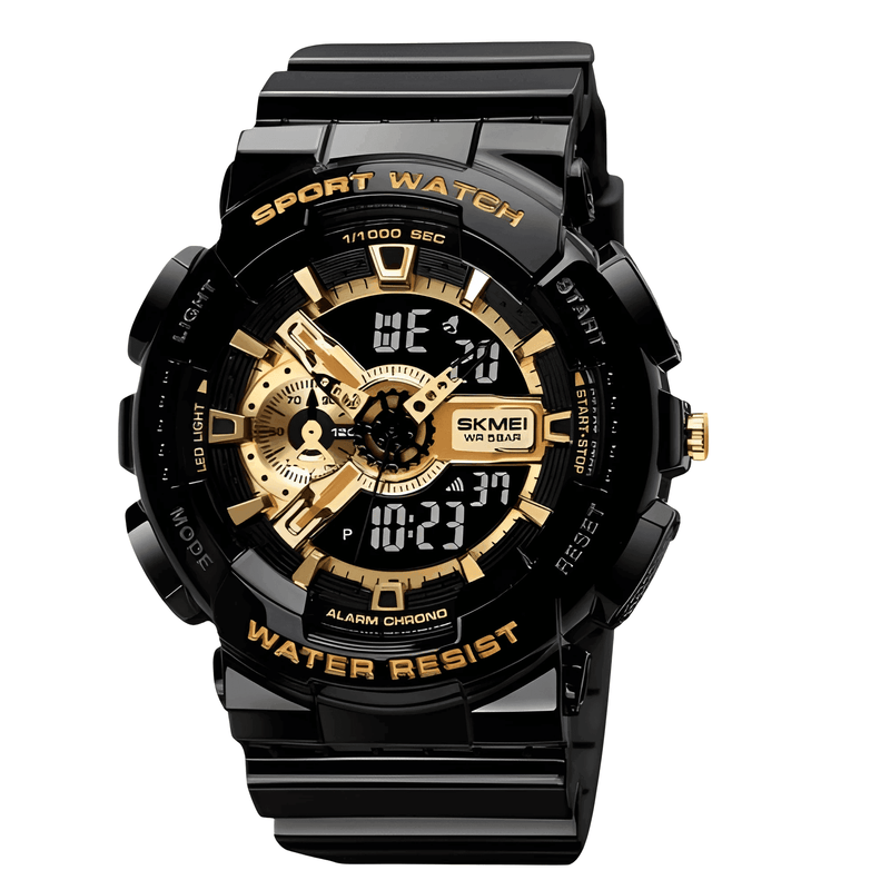 Reloj Deportivo SKMEI SUPREMO - DiversiColombia