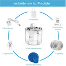 Fuente para mascotas - DiversiColombia