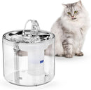 Fuente para mascotas - DiversiColombia