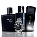 ¡INCREÍBLE! ¡PAGA 1 Y LLEVA 3 + UN ROLEX SUBMARINER DE REGALO! (ÚLTIMAS UNIDADES) - Tienda Online