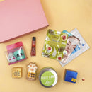 Kit De Belleza Para Dama Regalo Maquillaje Cuidado Facial - DiversiColombia