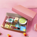 Kit De Belleza Para Dama Regalo Maquillaje Cuidado Facial - DiversiColombia