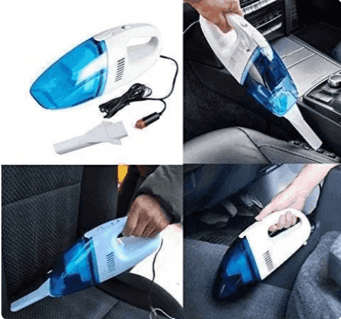 TurboLimpia Auto Pro (Edición Limitada)🔥