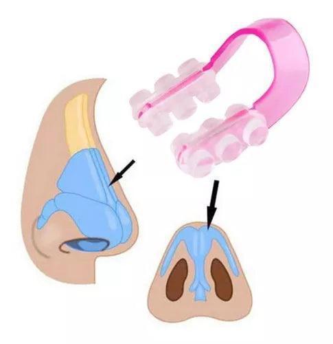 Moldeador De Nariz, Corrector Nasal, Articulo De Belleza Favorito - DiversiColombia