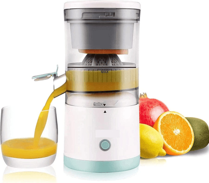 Exprimidor Multiuso ProMAX