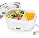 Lonchera Eléctrica Portátil -Compra 1 y obtén otra de REGALO🎁(¡Últimas 12 unidades🔥)