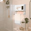 Aire Acondicionado Portátil Confort Plus  + UNA MINI CÁMARA DE SEGURIDAD DE REGALO🎁