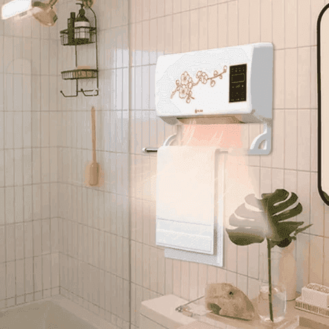 Aire Acondicionado Portátil Confort Plus  + UNA MINI CÁMARA DE SEGURIDAD DE REGALO🎁